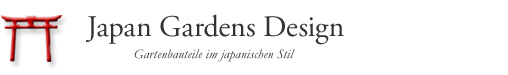 Buch › Online-Shop Japan Gardens Design
